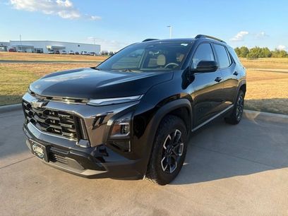 Used 2026 Chevrolet Equinox ACTIV w/ Convenience Package III