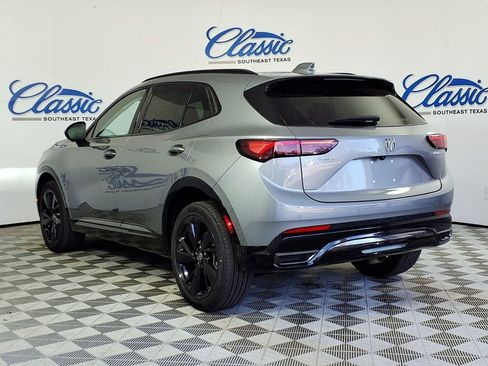 New 2026 Buick Envision Sport Touring AWD/4WD image 3