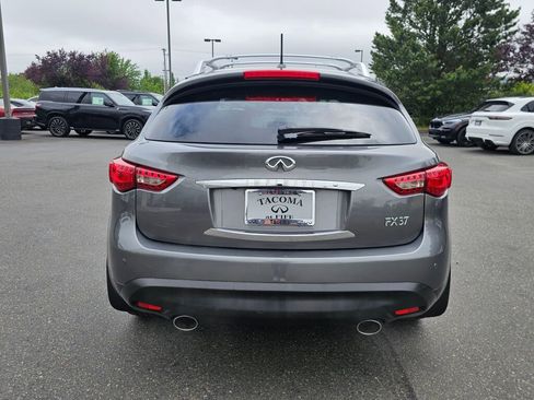 Used 2013 INFINITI FX37 AWD w/ Premium Pkg image 6