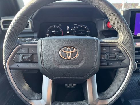 New 2026 Toyota Tacoma TRD Sport image 34