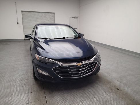 Used 2022 Chevrolet Malibu LT FWD image 14