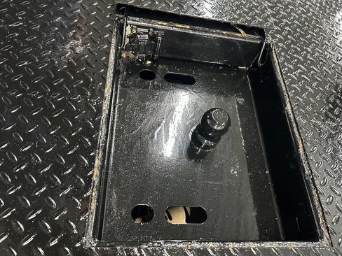 Used 2023 Chevrolet Silverado 3500 LT w/ Convenience Package image 15