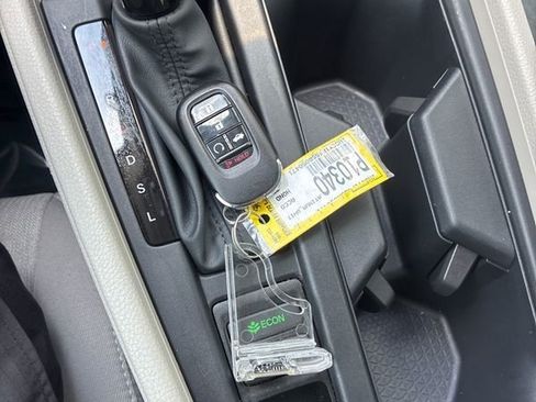 Used 2025 Honda Accord SE image 12