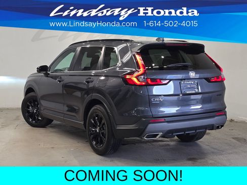 Used 2024 Honda CR-V Sport image 4