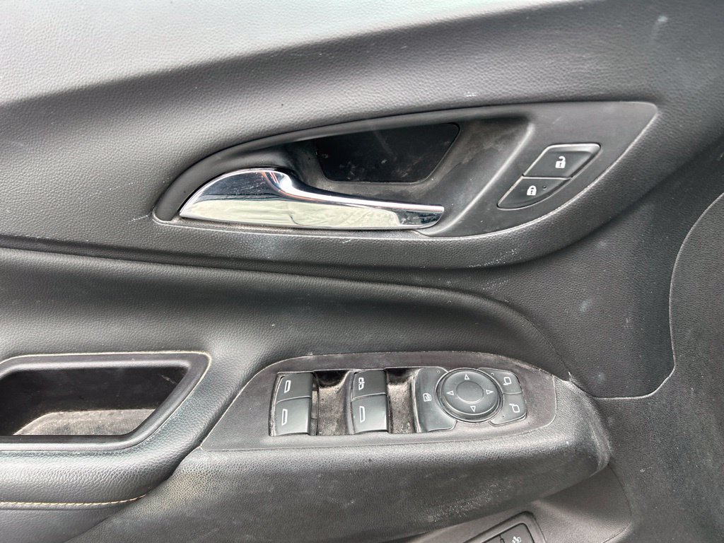 Used 2019 Chevrolet Equinox Premier AWD/4WD image 12