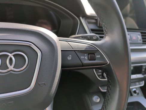 Used 2023 Audi Q5 2.0T Premium Plus w/ Premium Plus Package image 20