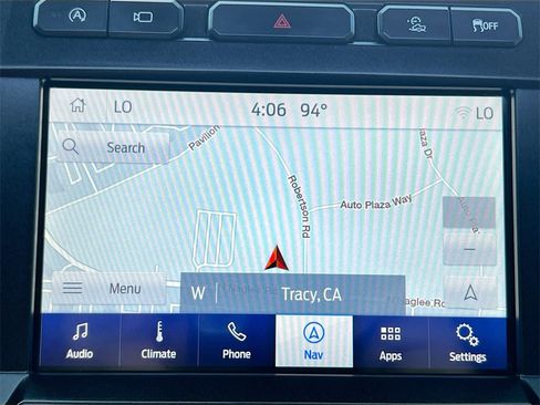 Used 2020 Ford F150 Raptor w/ Equipment Group 802A Luxury image 12