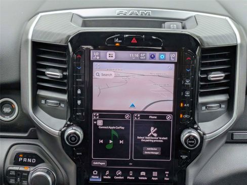 New 2026 RAM 1500 Big Horn AWD/4WD image 18