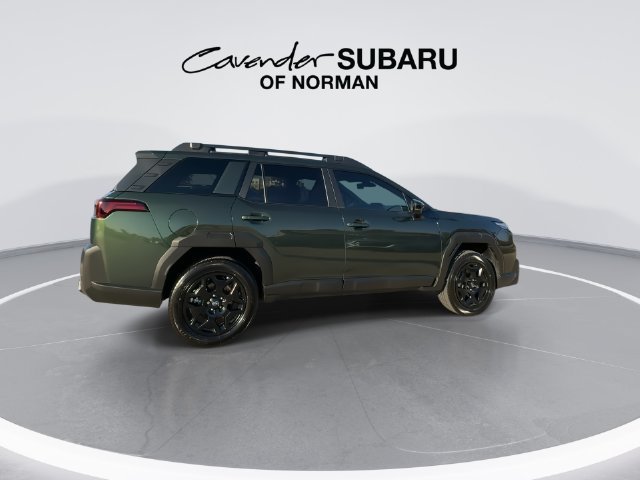 Certified 2026 Subaru Outback Limited AWD/4WD image 4