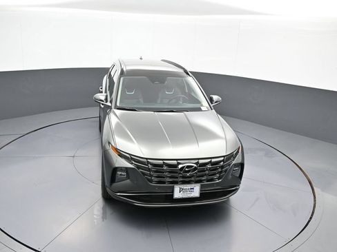 Certified 2023 Hyundai Tucson Limited AWD/4WD image 36