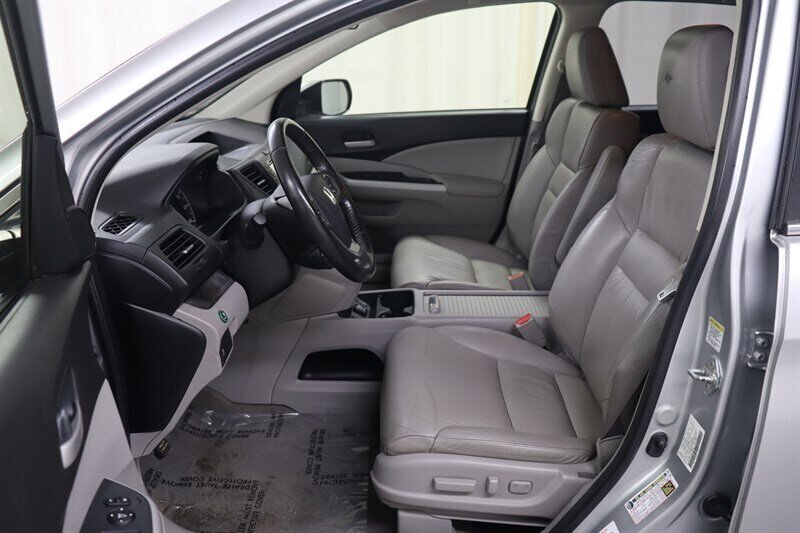 Used 2012 Honda CR-V EX-L image 20