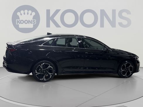 Used 2025 Kia K5 GT-Line w/ GT-Line Premium Package FWD image 12