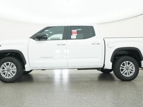 New 2026 Toyota Tundra SR5 AWD/4WD image 19