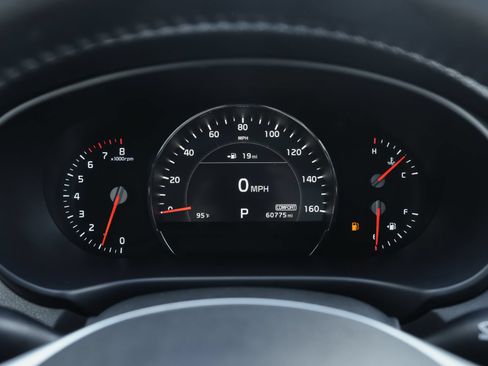 Used 2020 Kia Sorento EX FWD image 9
