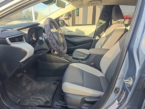 Used 2024 Toyota Corolla LE image 10