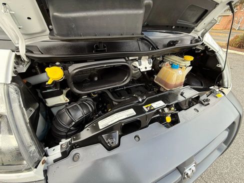 Used 2017 RAM ProMaster 1500 image 45