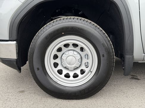 New 2026 GMC Sierra 1500 Pro w/ Pro Value Package image 38