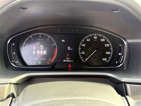 Used 2021 Honda Accord Sport image 16