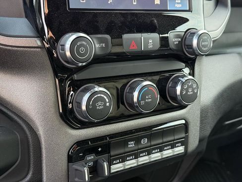 New 2026 RAM 5500 Tradesman w/ Chrome Appearance Group image 25