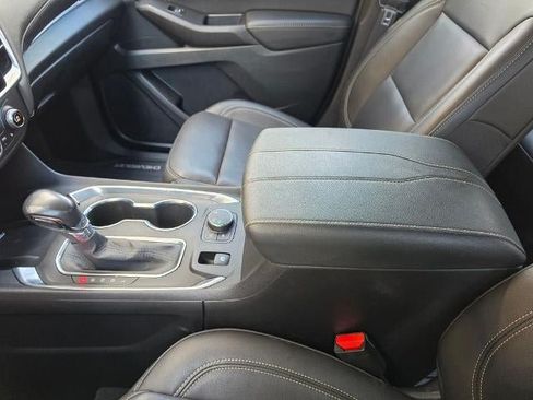 Used 2022 Chevrolet Traverse LT AWD/4WD image 23