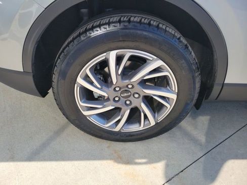 Certified 2023 Lincoln Corsair AWD w/ Equipment Group 101A image 15