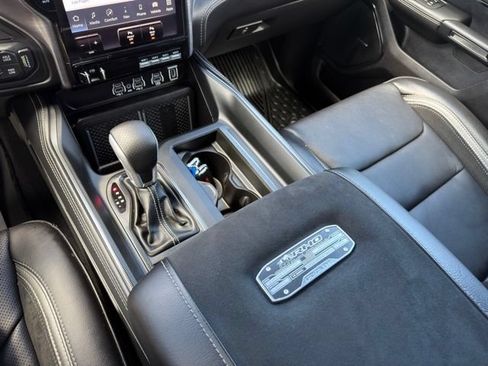 Used 2025 RAM 1500 RHO w/ RHO Level 1 Equipment Group AWD/4WD image 23