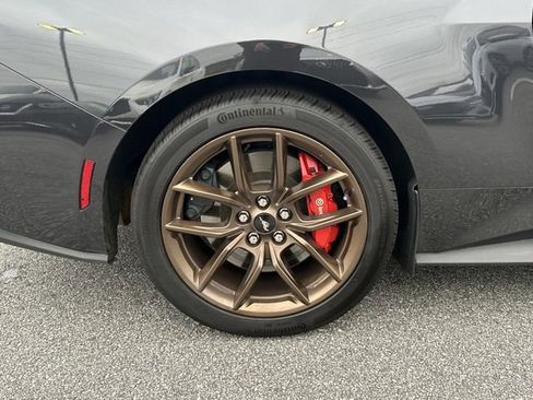 Used 2024 Ford Mustang GT Premium image 16