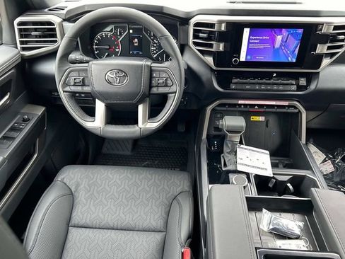 New 2025 Toyota Tundra SR5 image 31