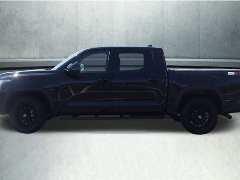 Used 2026 Toyota Tundra SR5 w/ SX Package AWD/4WD image 16