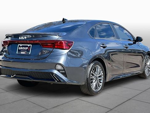 Used 2024 Kia Forte GT-Line image 13