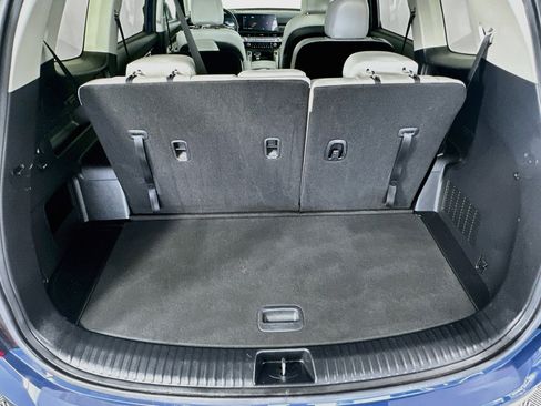 Used 2025 Kia Telluride S FWD image 31