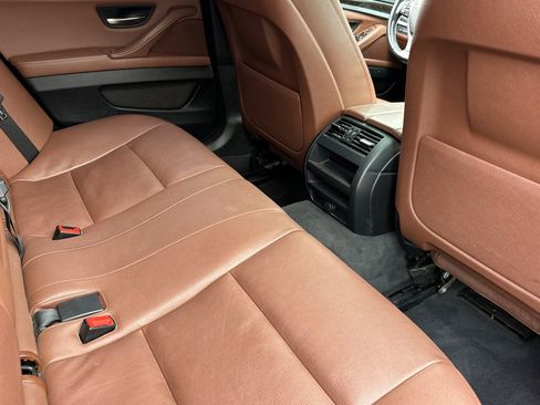 Used 2015 BMW 528i 528i image 31