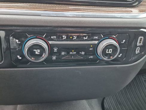 Certified 2025 Chevrolet Silverado 1500 LT image 19