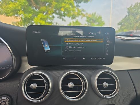 Used 2021 Mercedes-Benz C 300 Sedan image 19