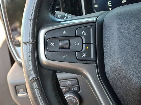 Used 2023 Chevrolet Silverado 1500 LT AWD/4WD image 21