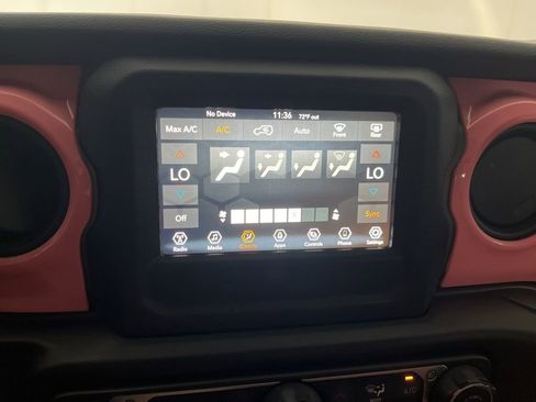 Used 2022 Jeep Wrangler Unlimited Sport AWD/4WD image 66