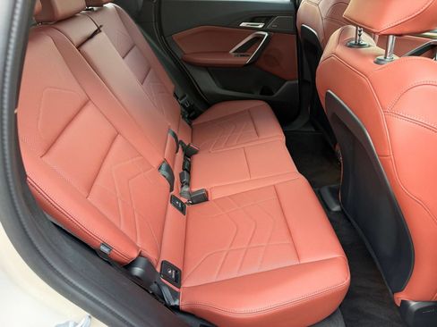 Certified 2026 BMW X1 xDrive28i AWD/4WD image 27