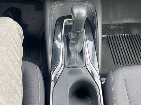 Used 2023 Toyota Corolla SE image 12