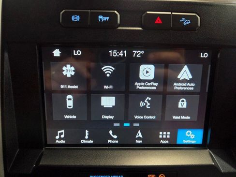 Used 2018 Ford F250 King Ranch w/ King Ranch Ultimate Package image 63