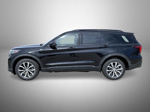 New 2026 Ford Explorer ST-Line AWD/4WD image 8