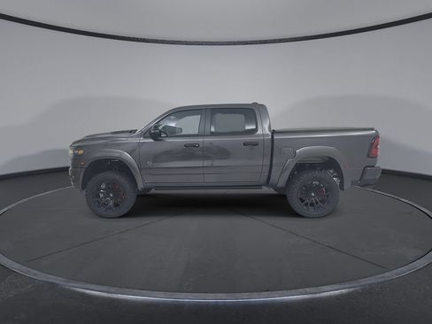New 2026 RAM 1500 Big Horn AWD/4WD image 10