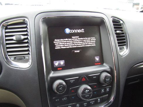 Used 2017 Dodge Durango GT w/ Nav & Power Liftgate Group image 18