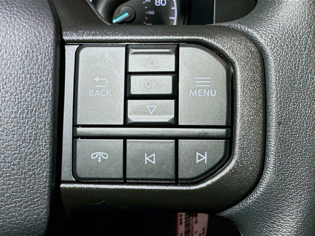 New 2026 Ford F550 4x4 Regular Cab Super Duty image 26