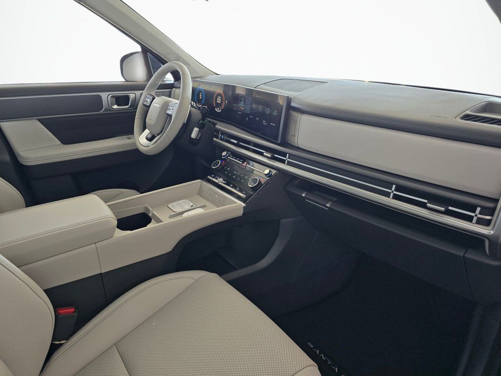 New 2026 Hyundai Santa Fe SEL AWD/4WD image 41