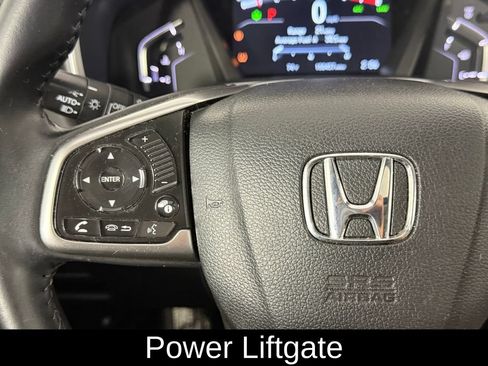 Used 2017 Honda CR-V EX-L image 8