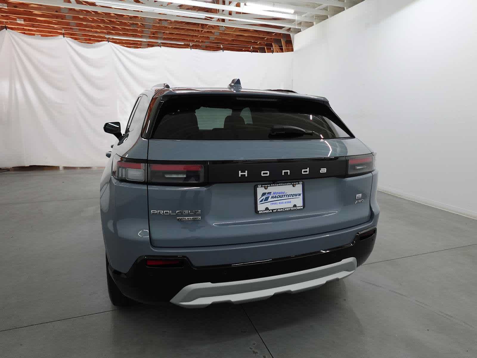Used 2024 Honda Prologue Touring image 7