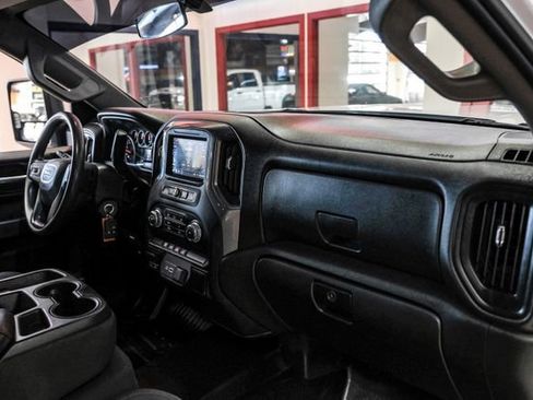 Used 2023 GMC Sierra 3500 Pro w/ Convenience Package image 13