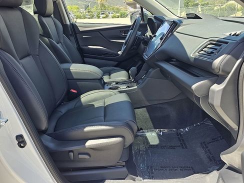 New 2026 Subaru Ascent Limited Bronze AWD/4WD image 17