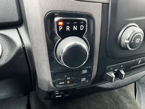Used 2017 RAM 1500 Express w/ Black Ram 1500 Express Group AWD/4WD image 20