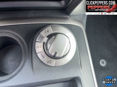 Used 2024 Toyota 4Runner SR5 Premium image 13